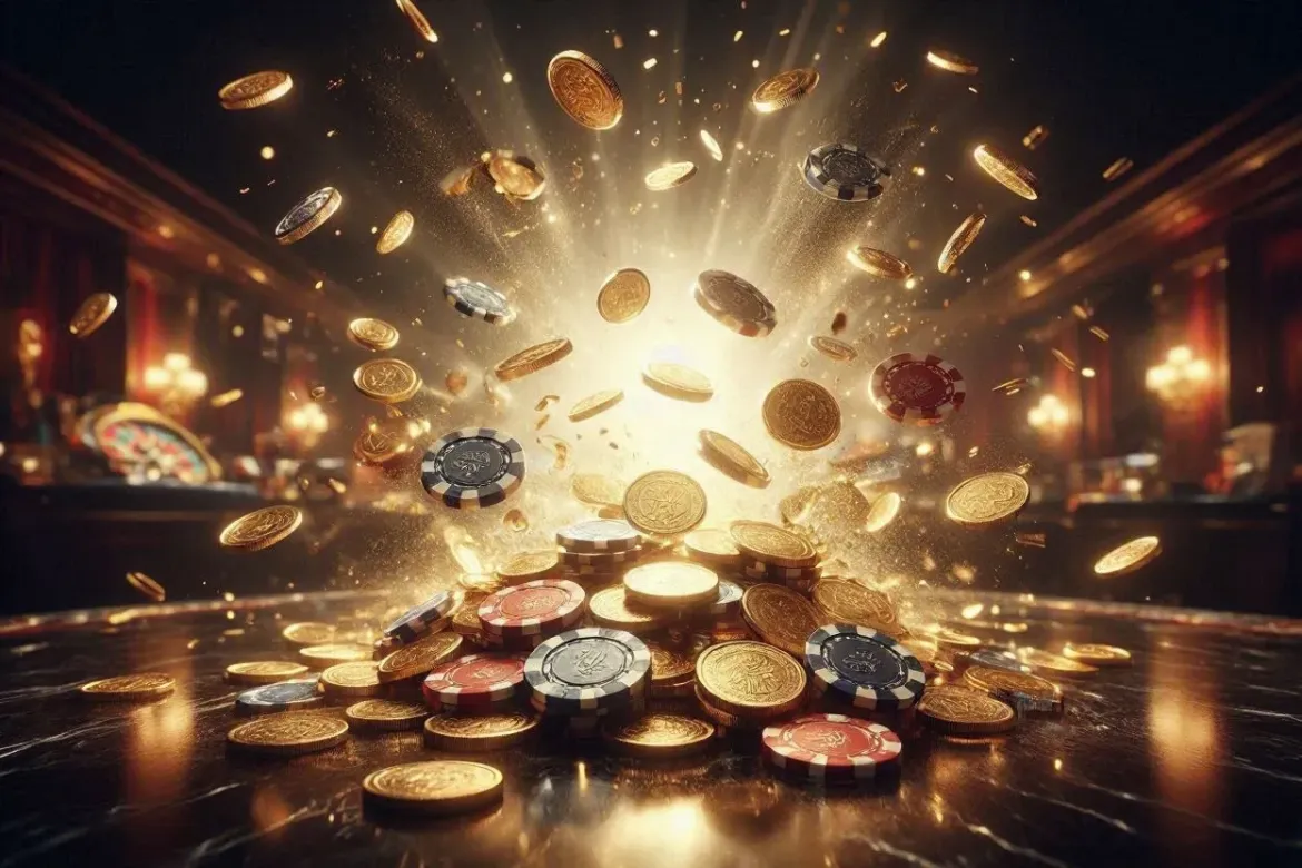 Vegasnow Сasino